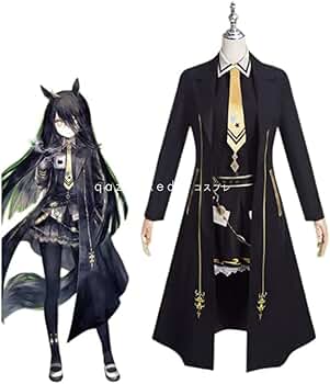 Amazon.co.jp: [fenglei] ウマ娘 プリティーダービー